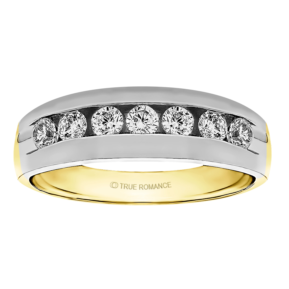 Mens Ring