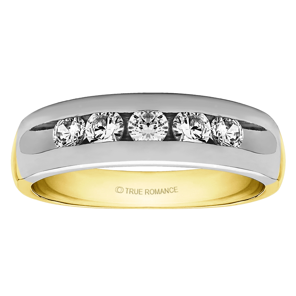 Mens Ring