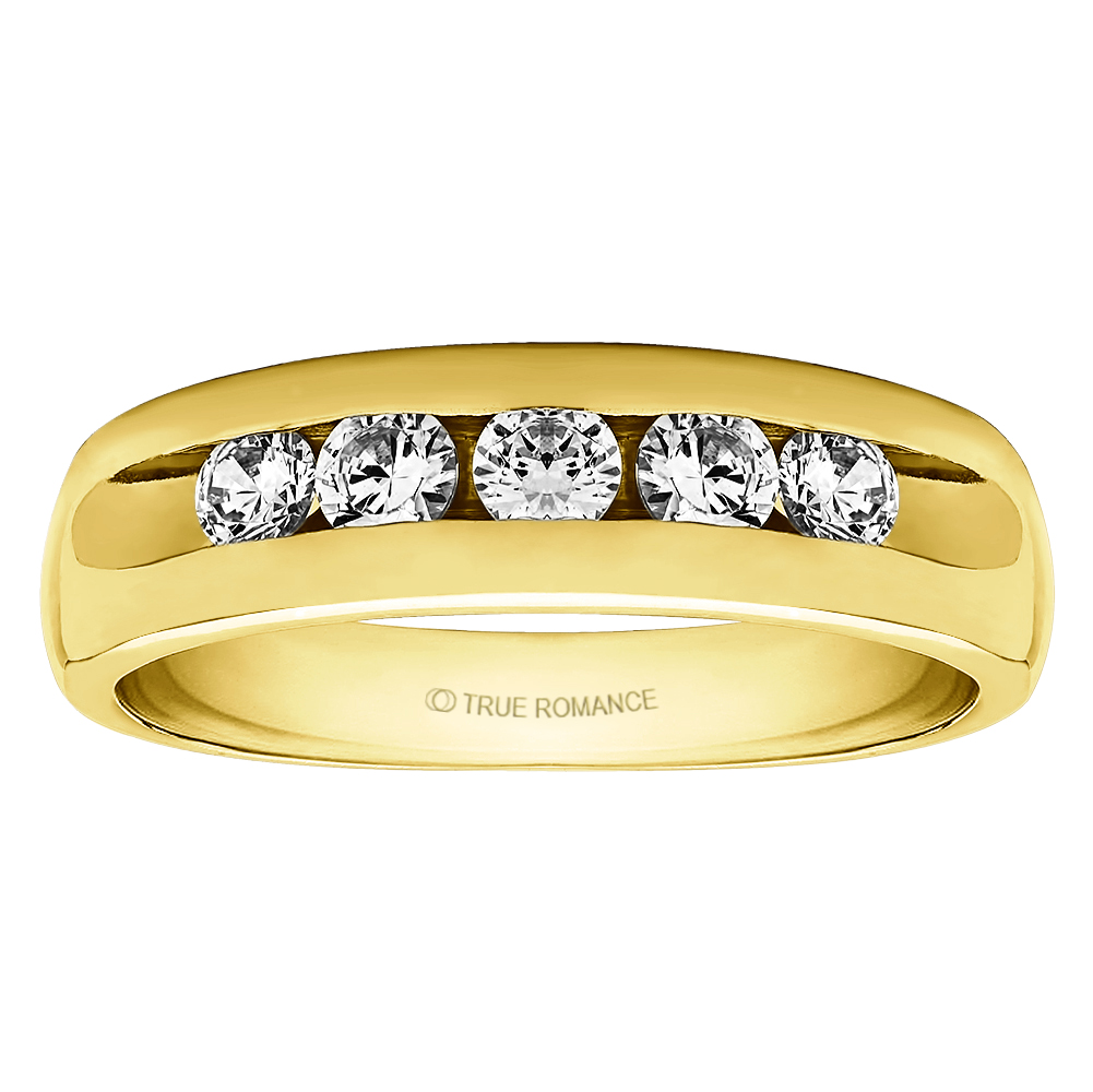 Mens Ring