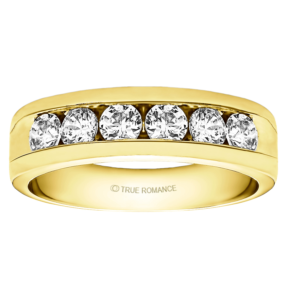 Mens Ring