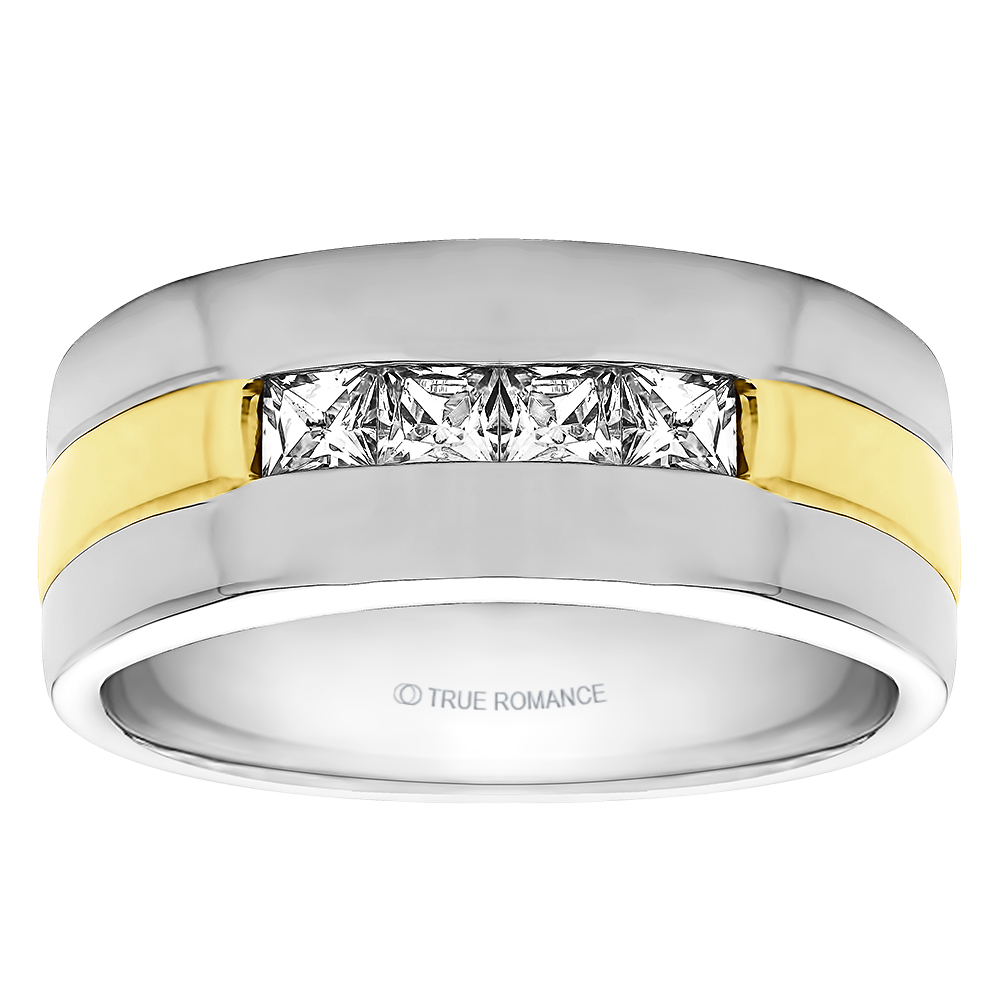 Mens Ring