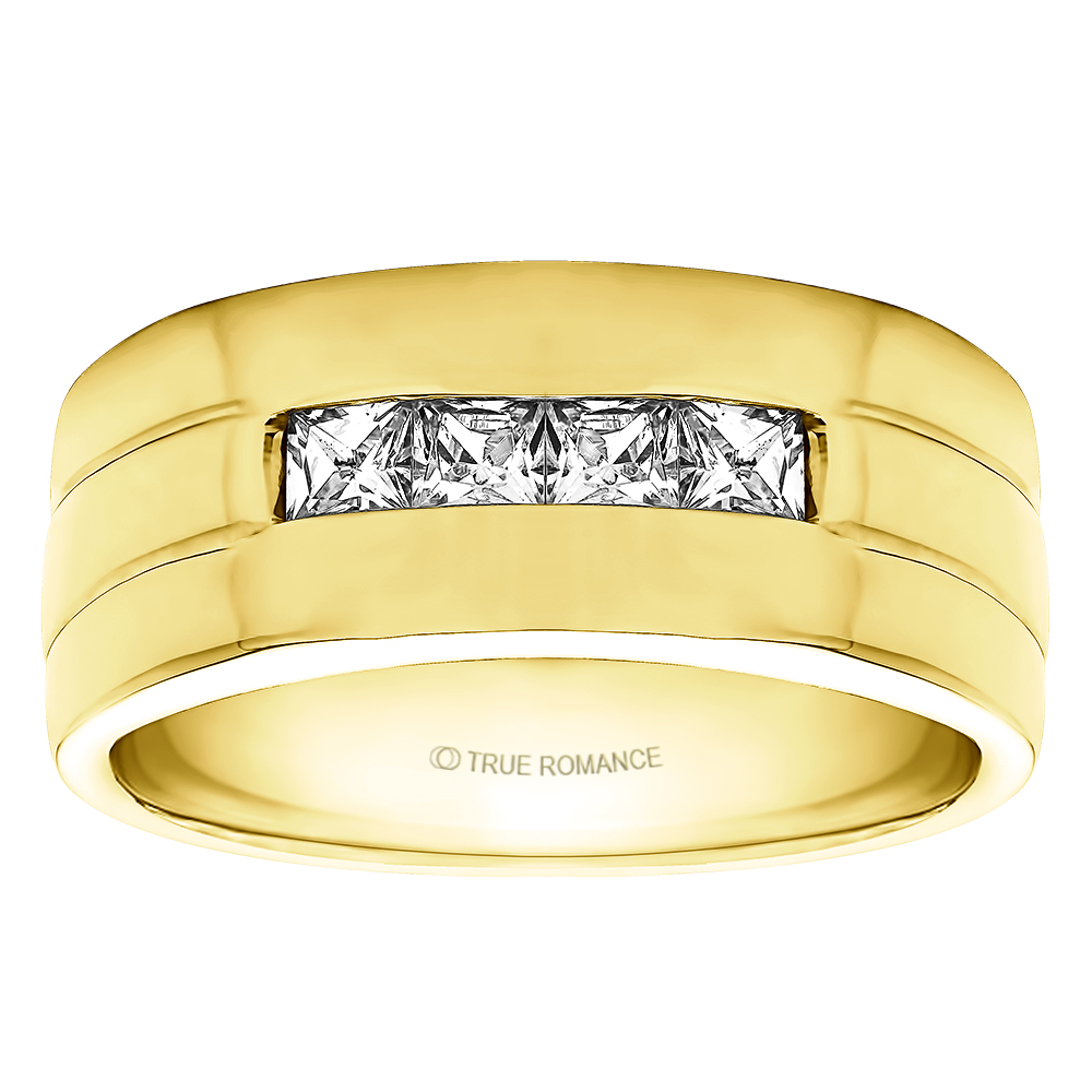 Mens Ring