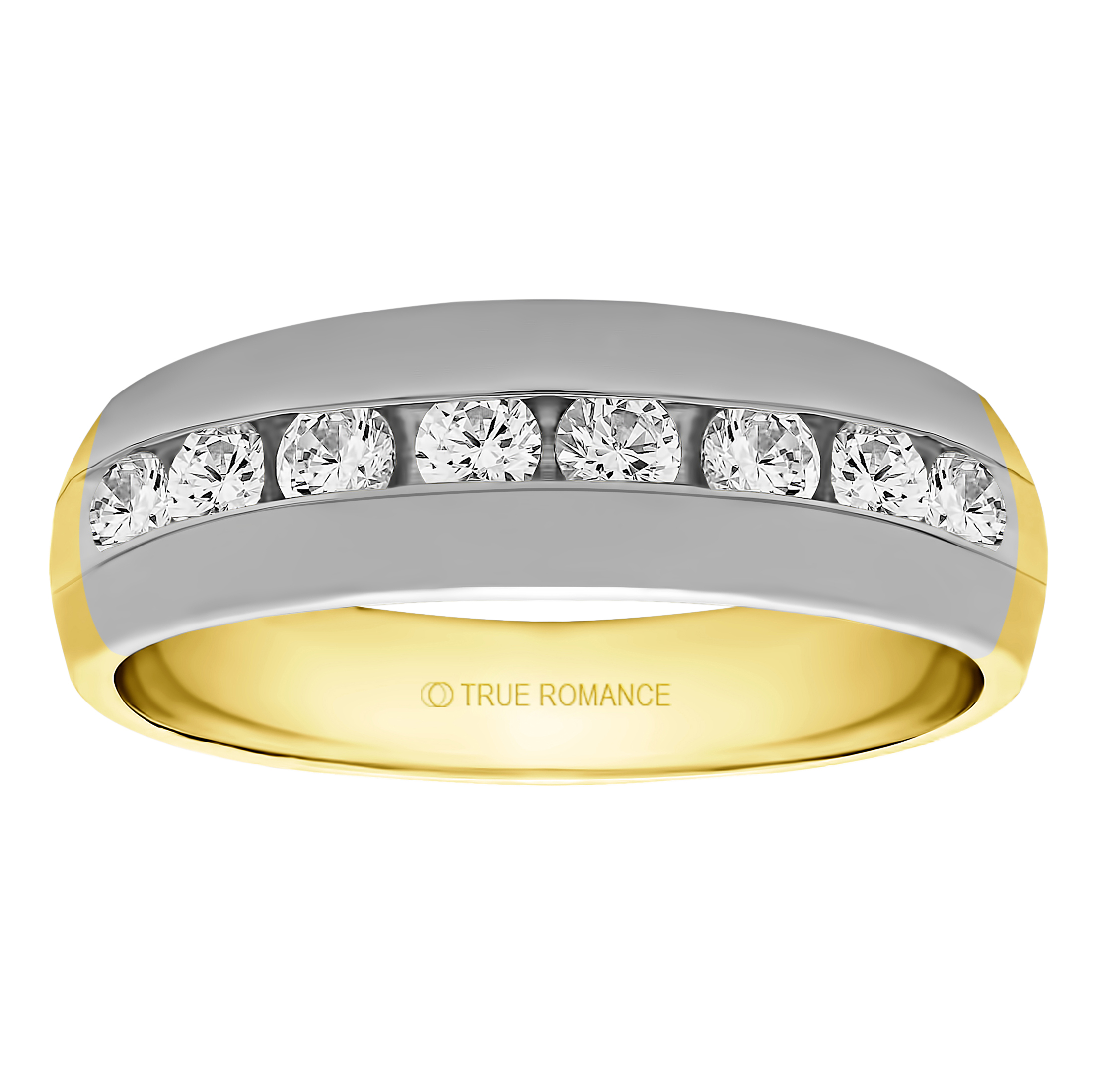 Mens Ring