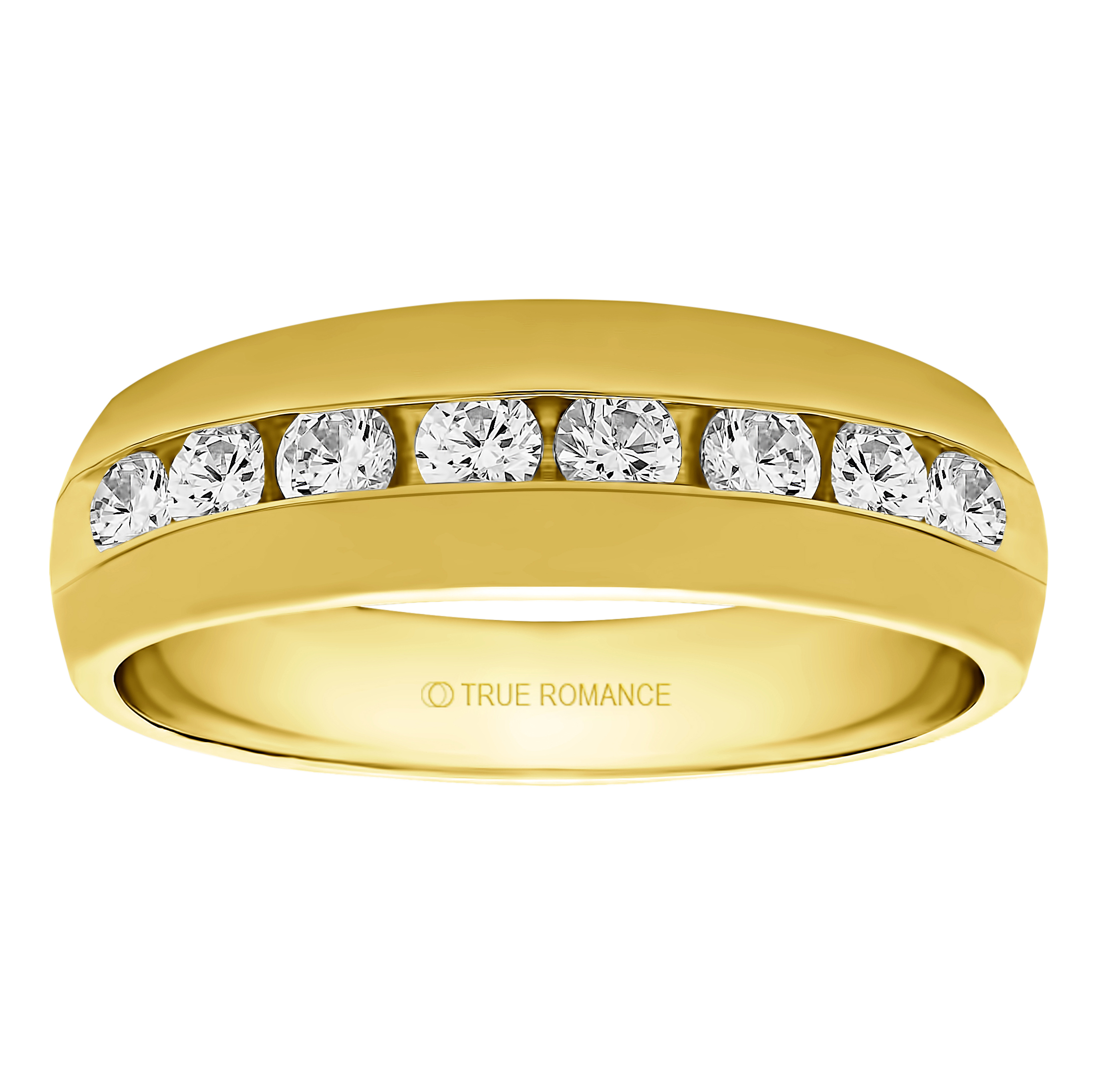 Mens Ring
