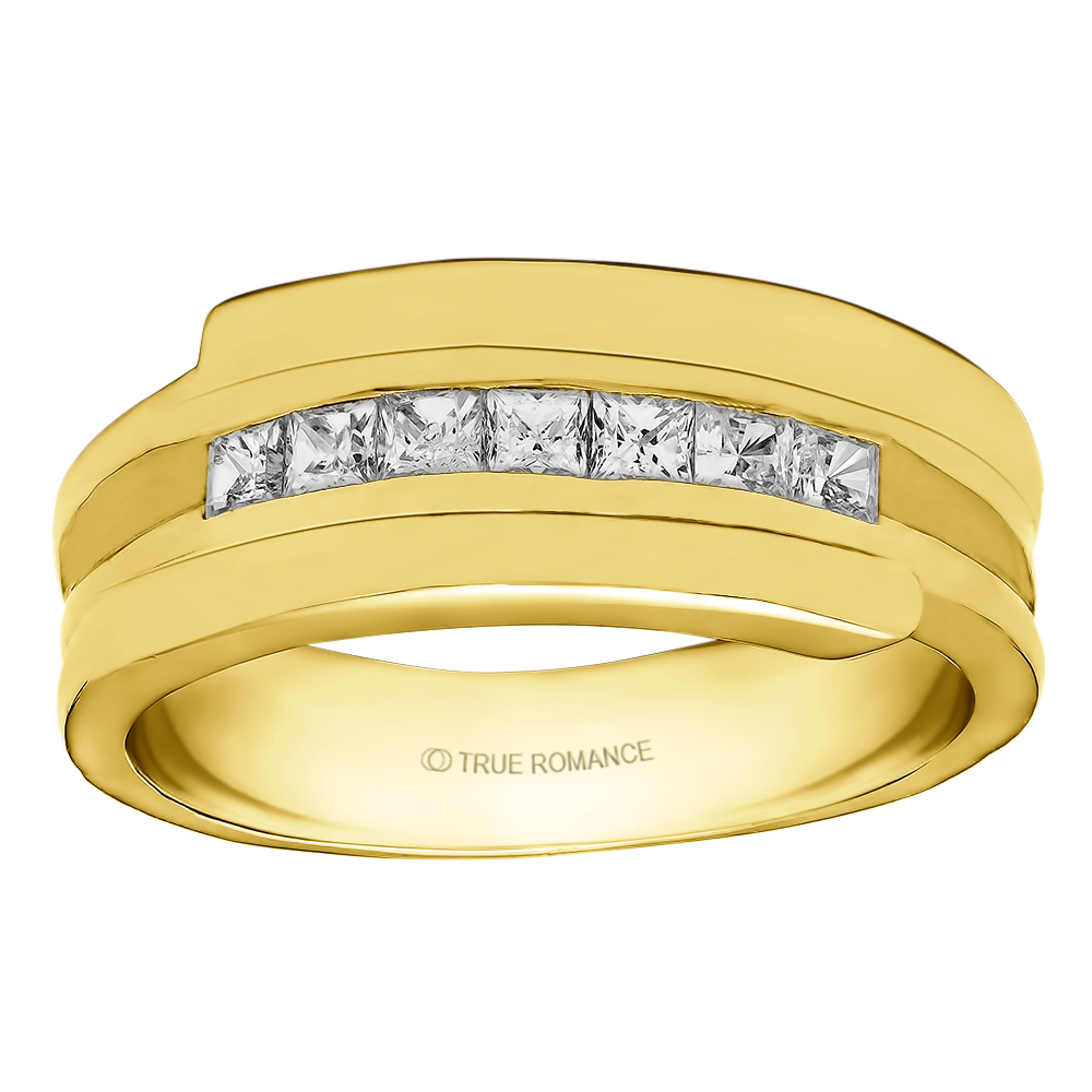 Mens Ring