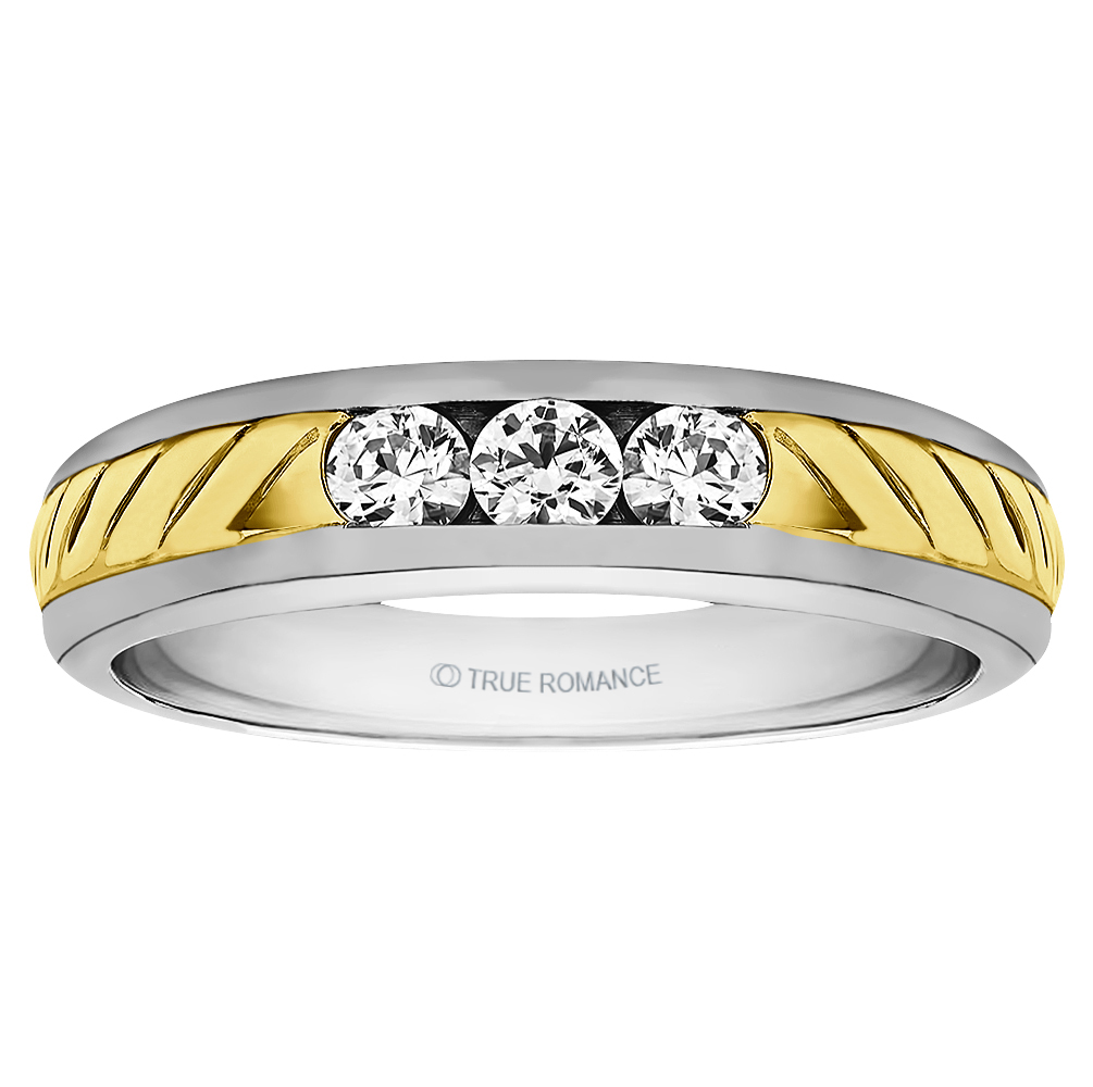 Mens Ring