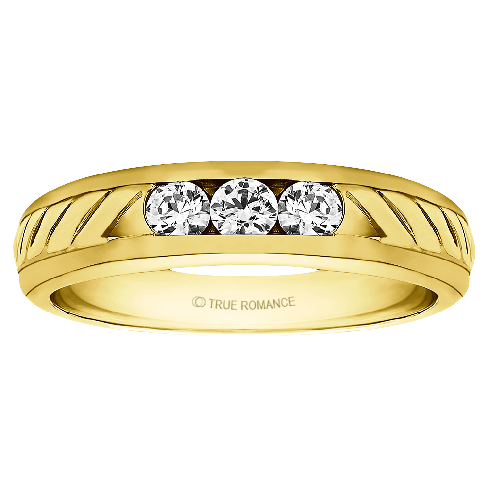 Mens Ring