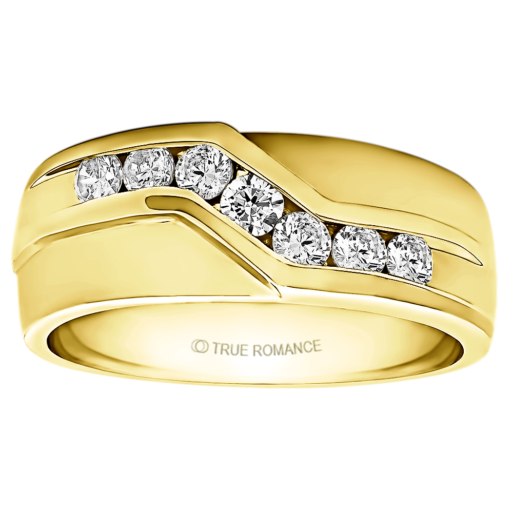 Mens Ring