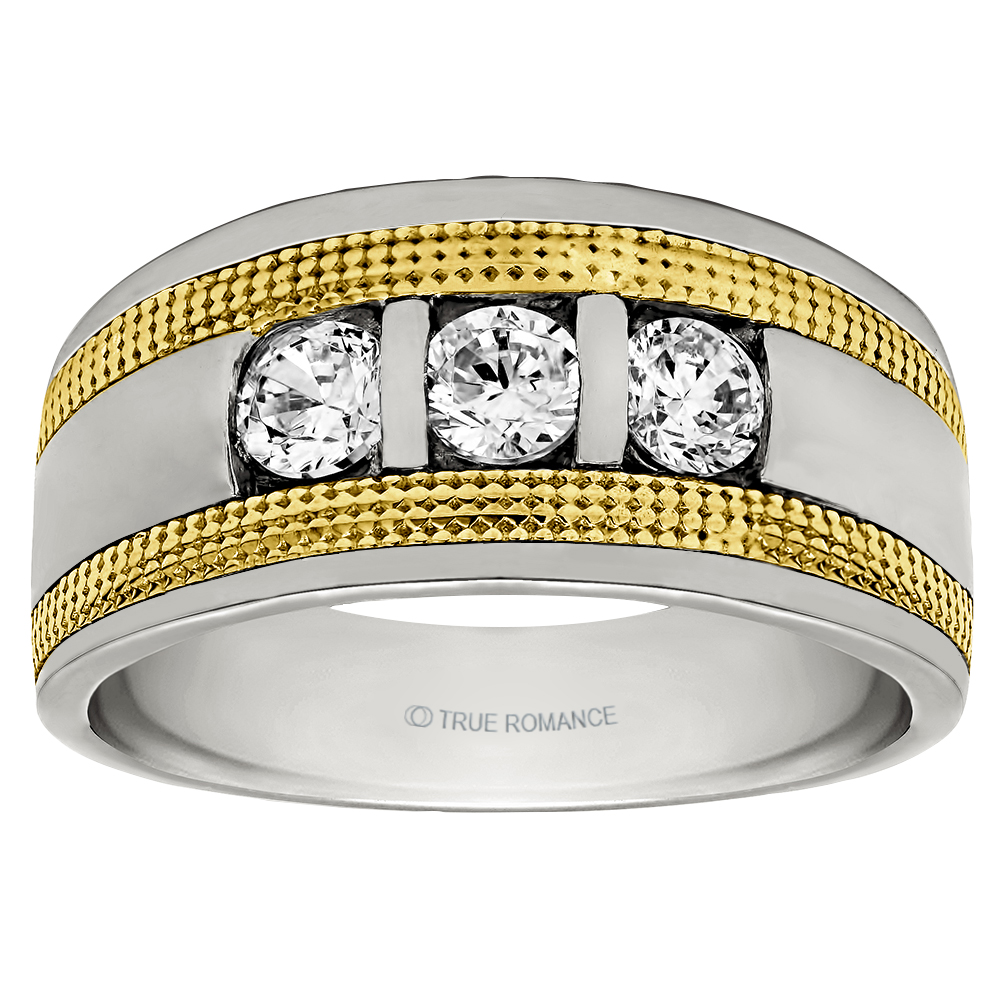 Mens Ring