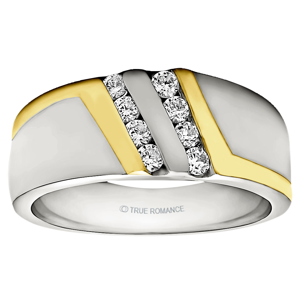 Mens Ring