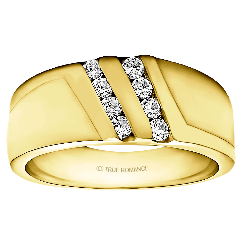 Mens Ring