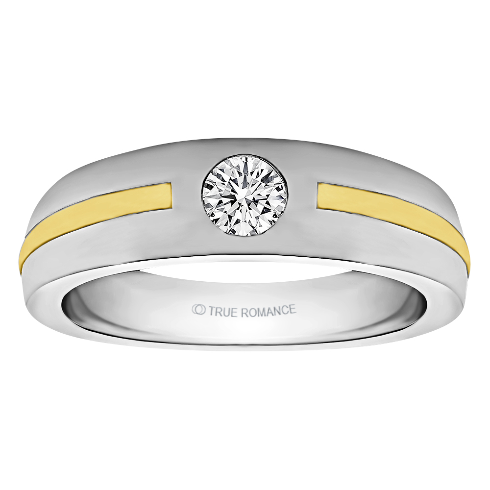 Mens Ring
