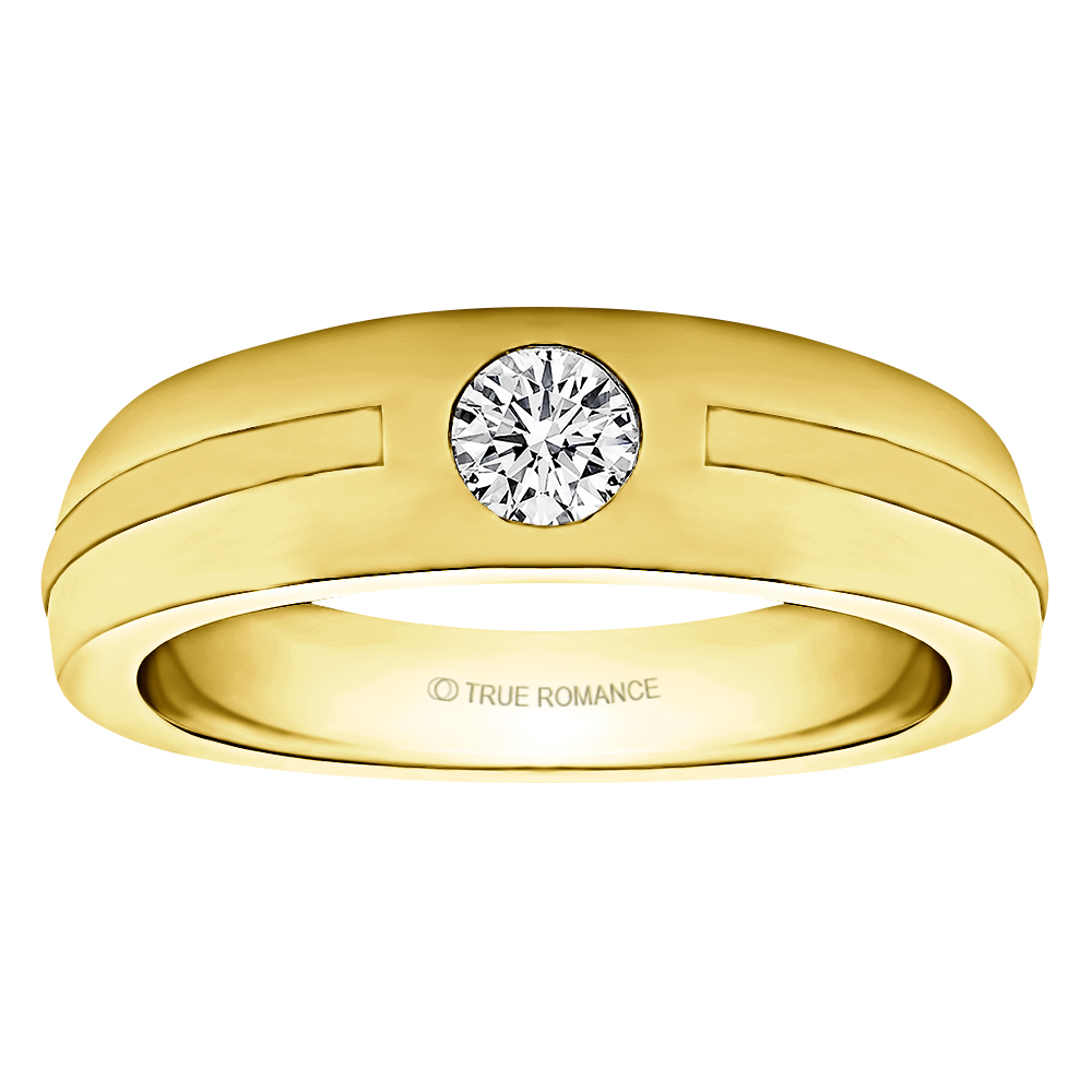Mens Ring