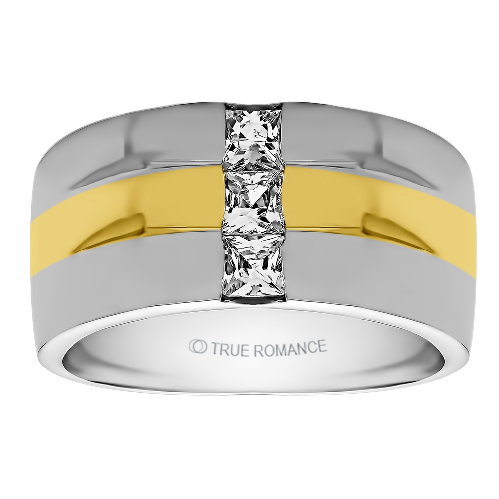 Mens Ring