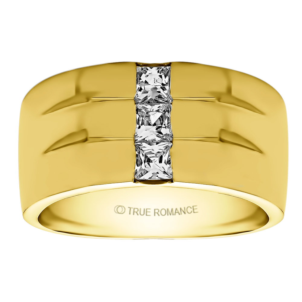 Mens Ring