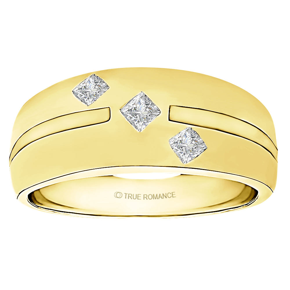 Mens Ring