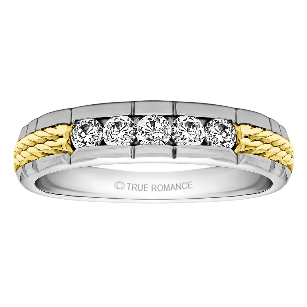 Mens Ring