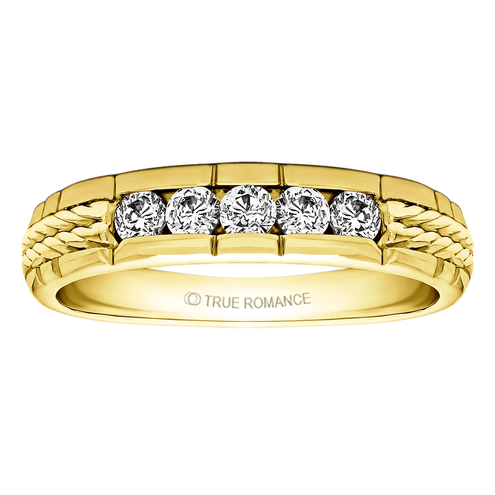 Mens Ring