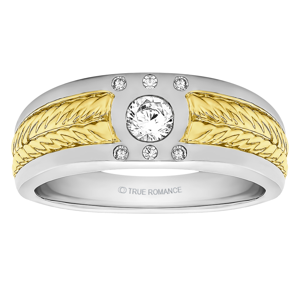 Mens Ring