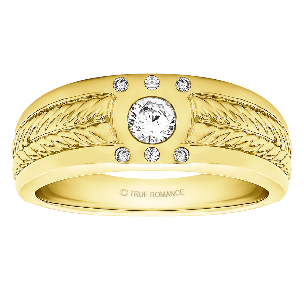 Mens Ring
