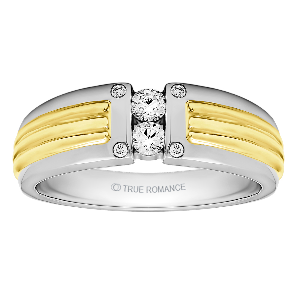 Mens Ring