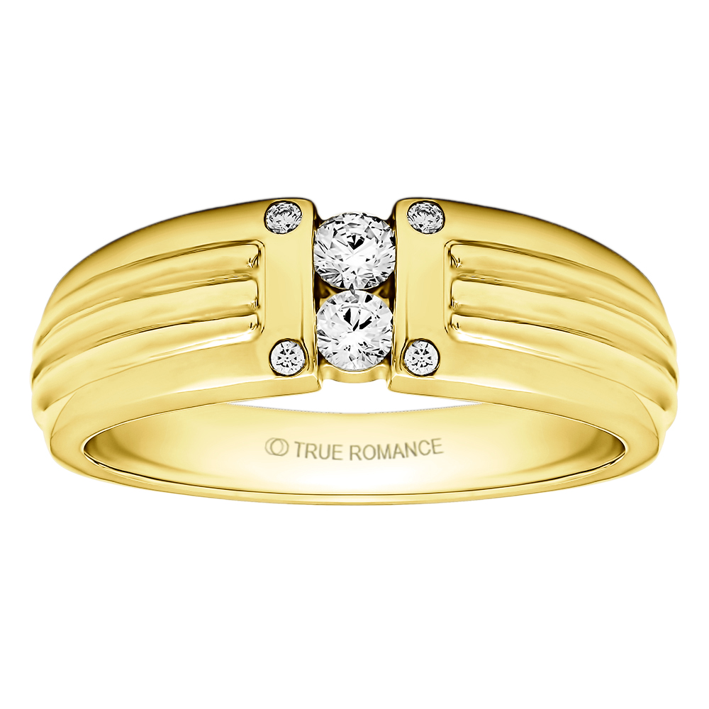 Mens Ring