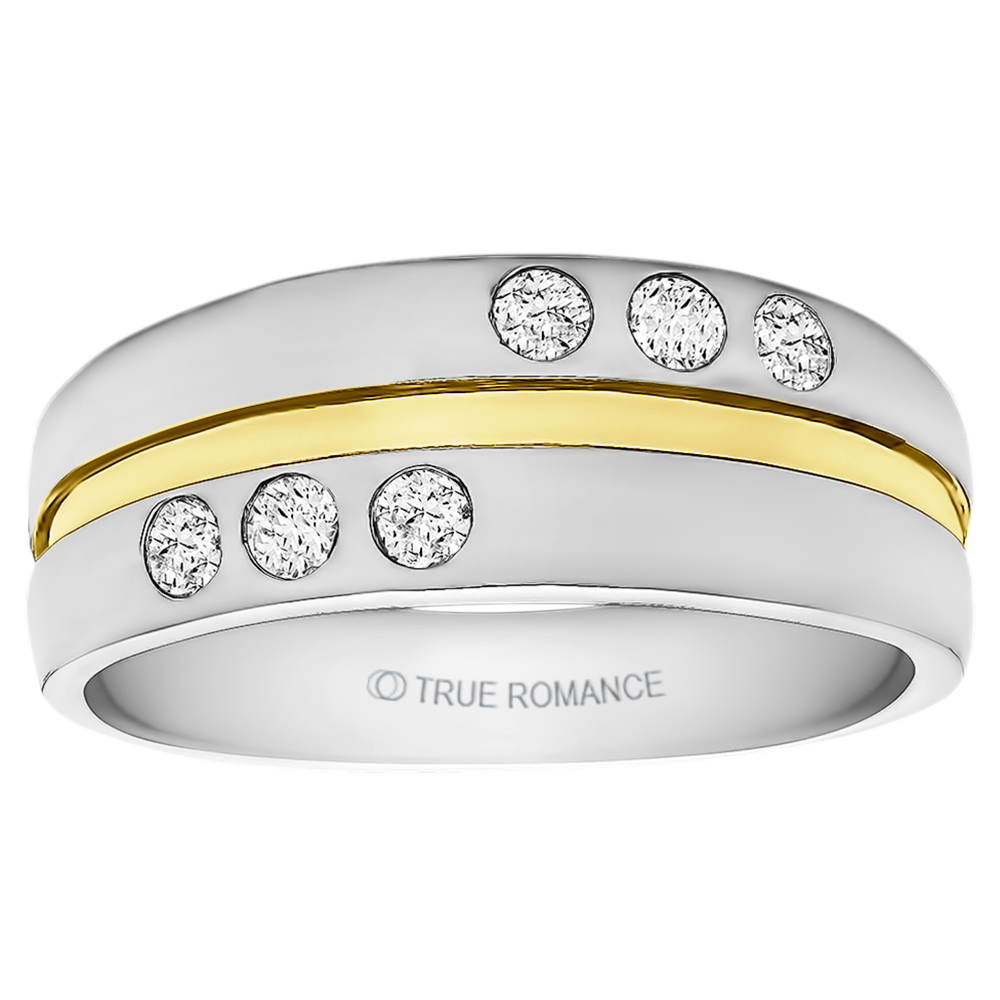 Mens Ring