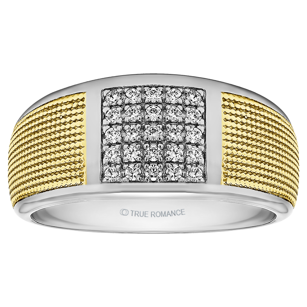Mens Ring