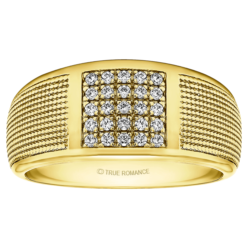 Mens Ring