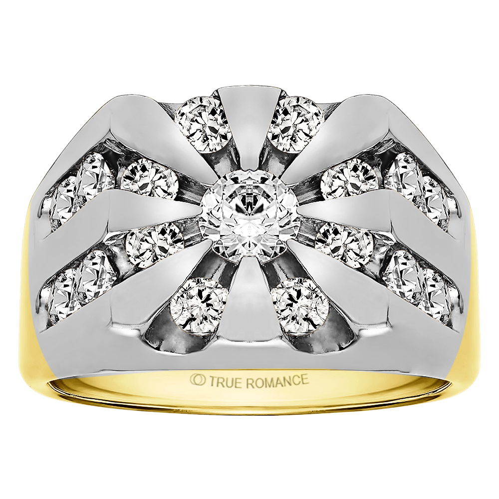 Mens Ring
