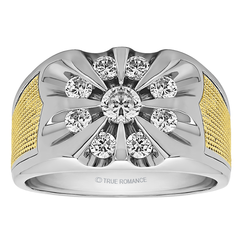 Mens Ring