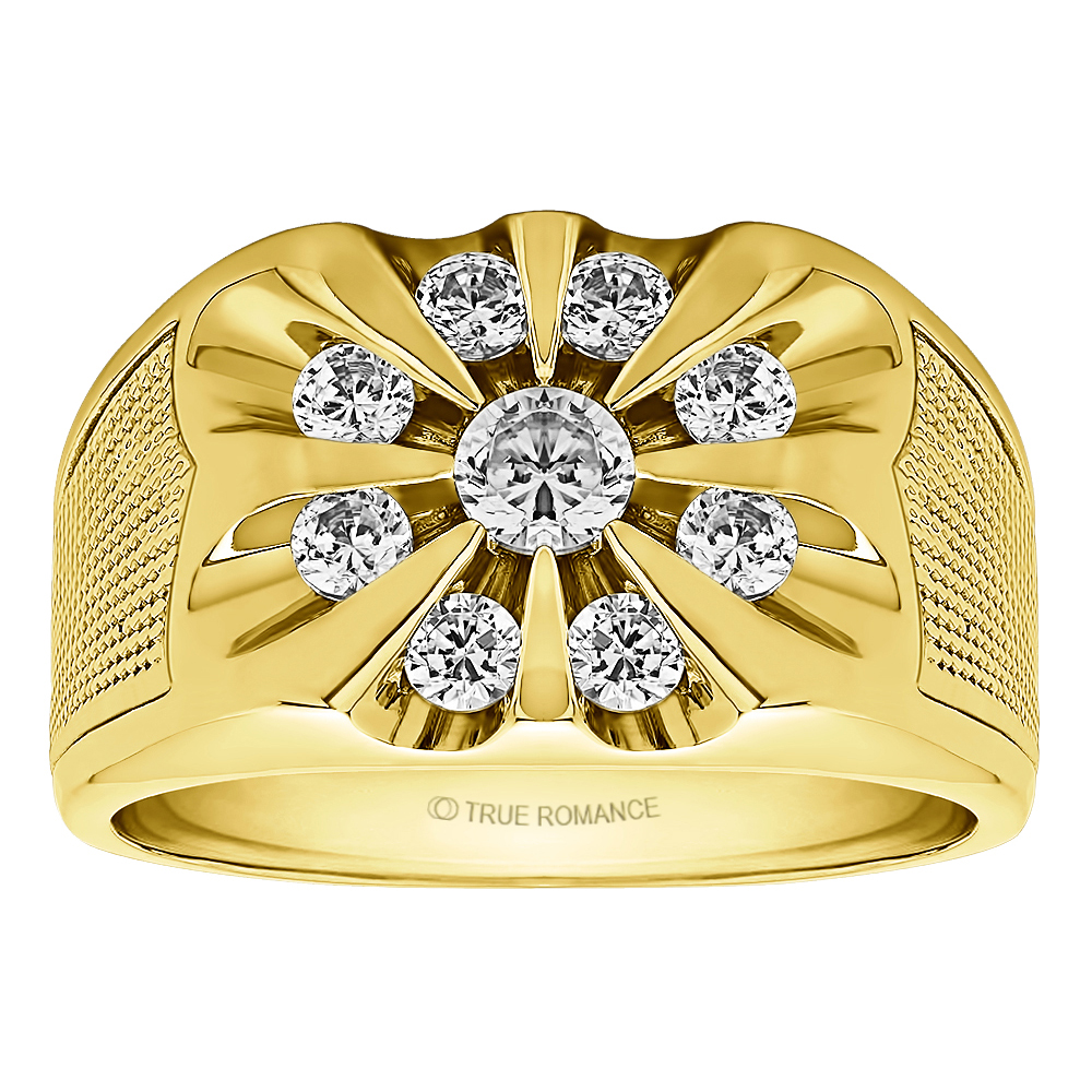 Mens Ring