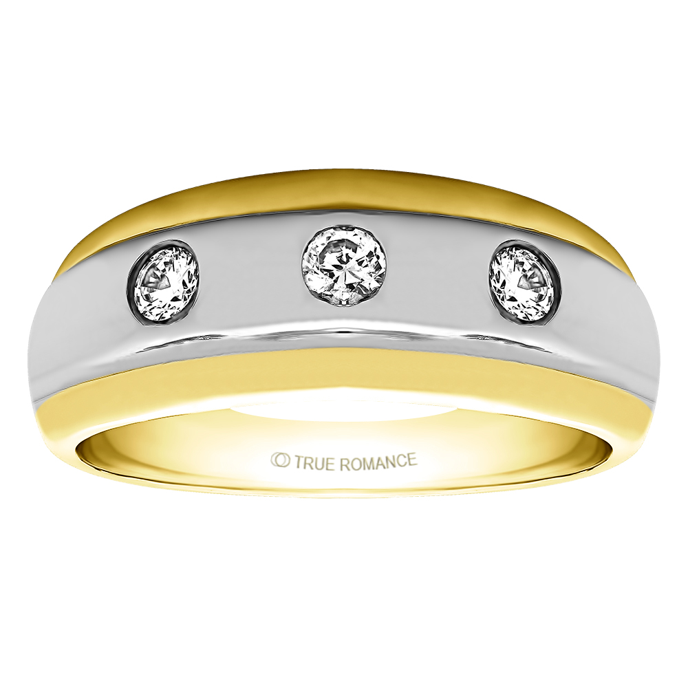 Mens Ring