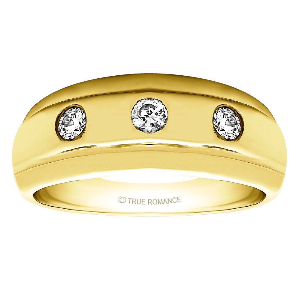 Mens Ring