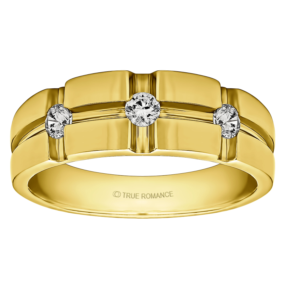 Mens Ring