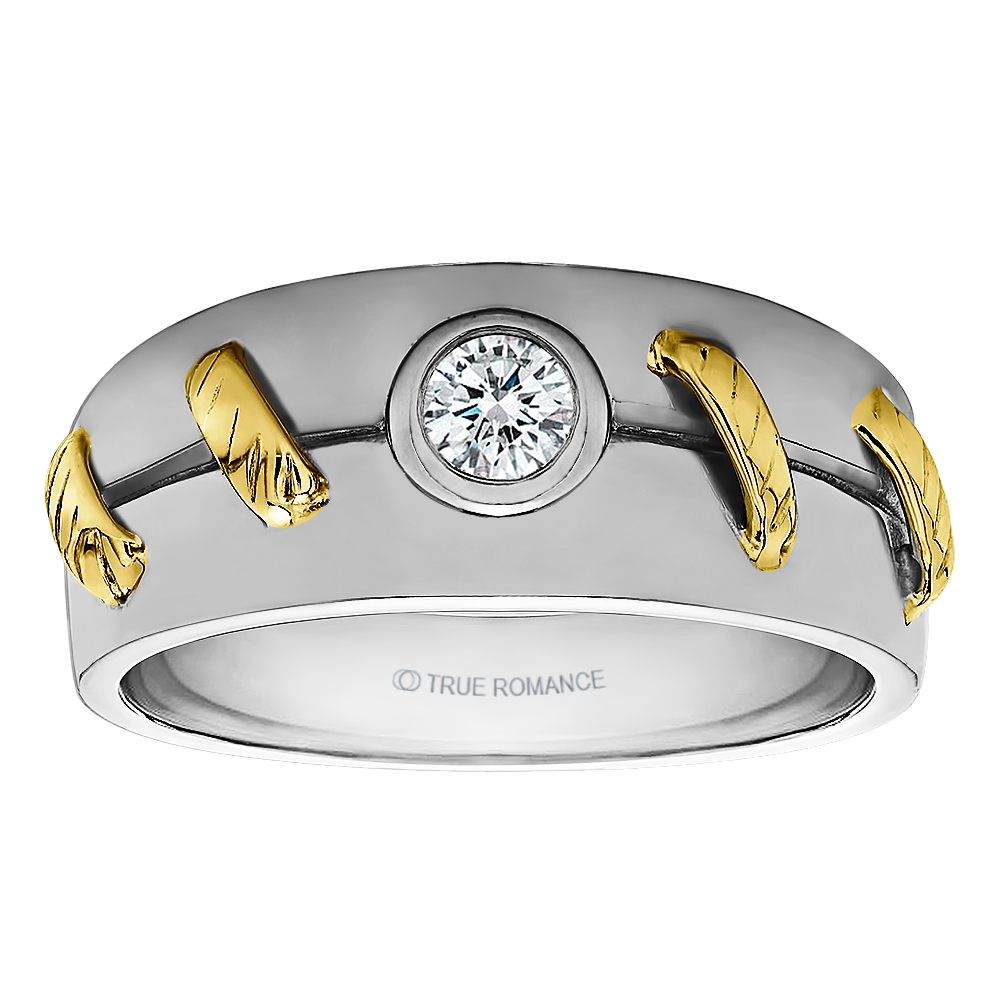 Mens Ring