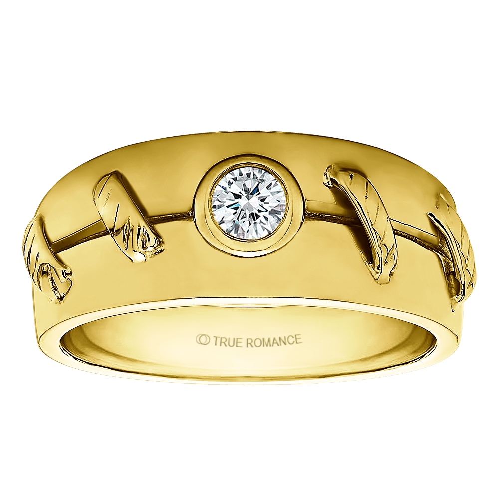 Mens Ring