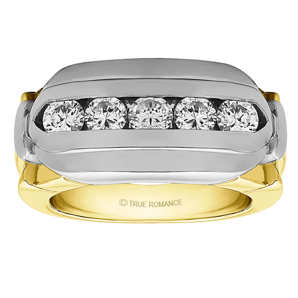 Mens Ring