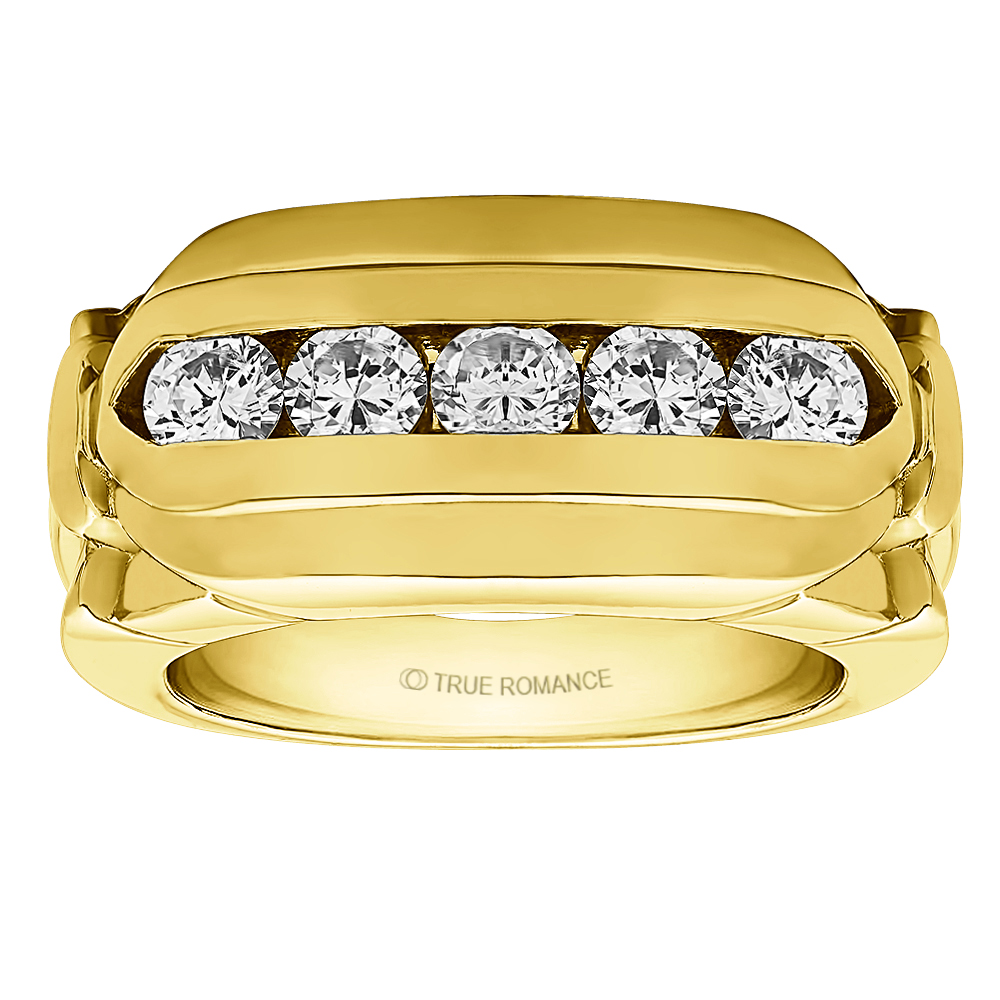 Mens Ring
