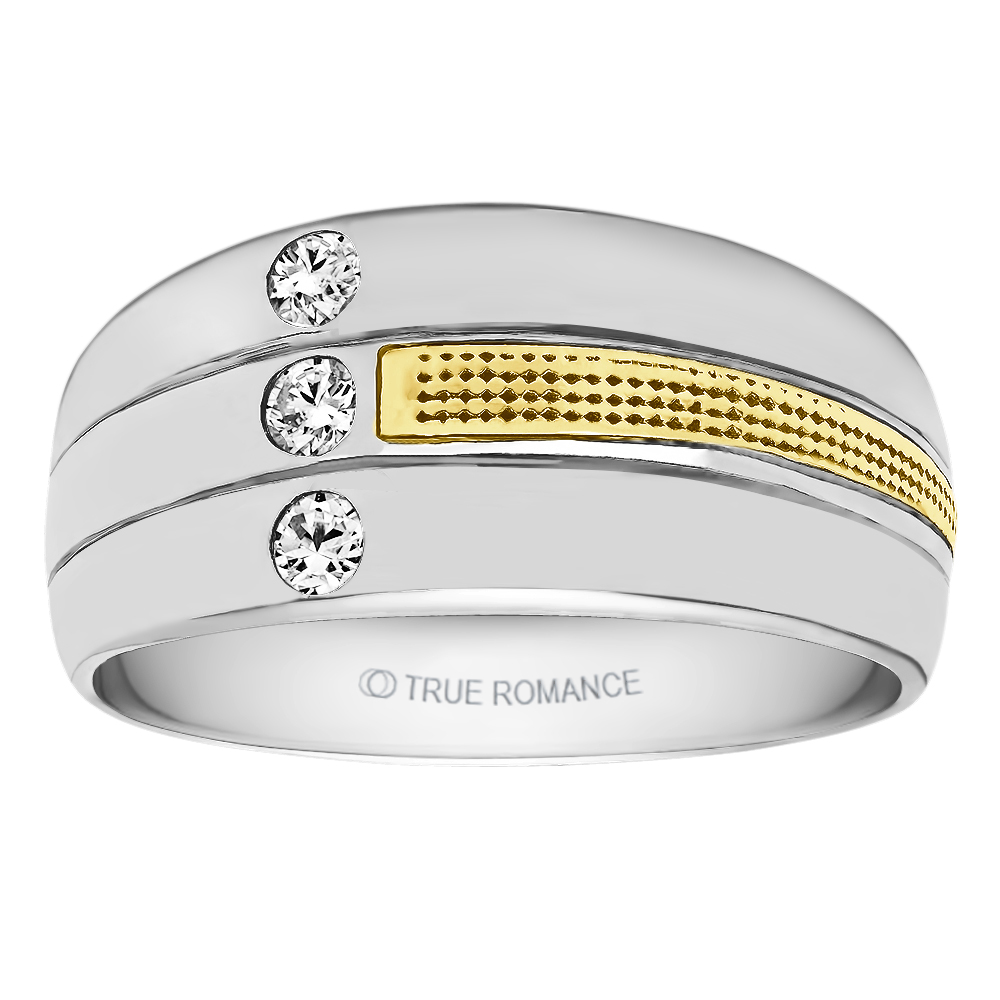 Mens Ring