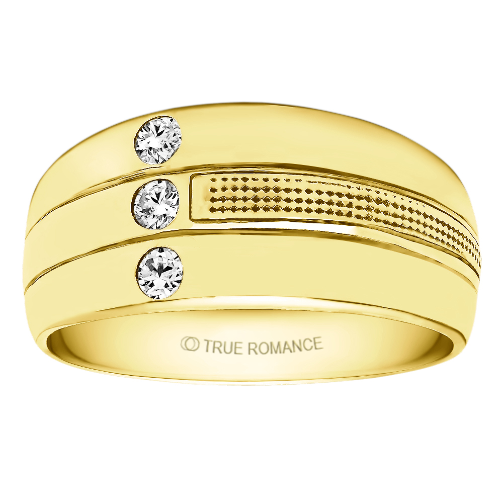 Mens Ring
