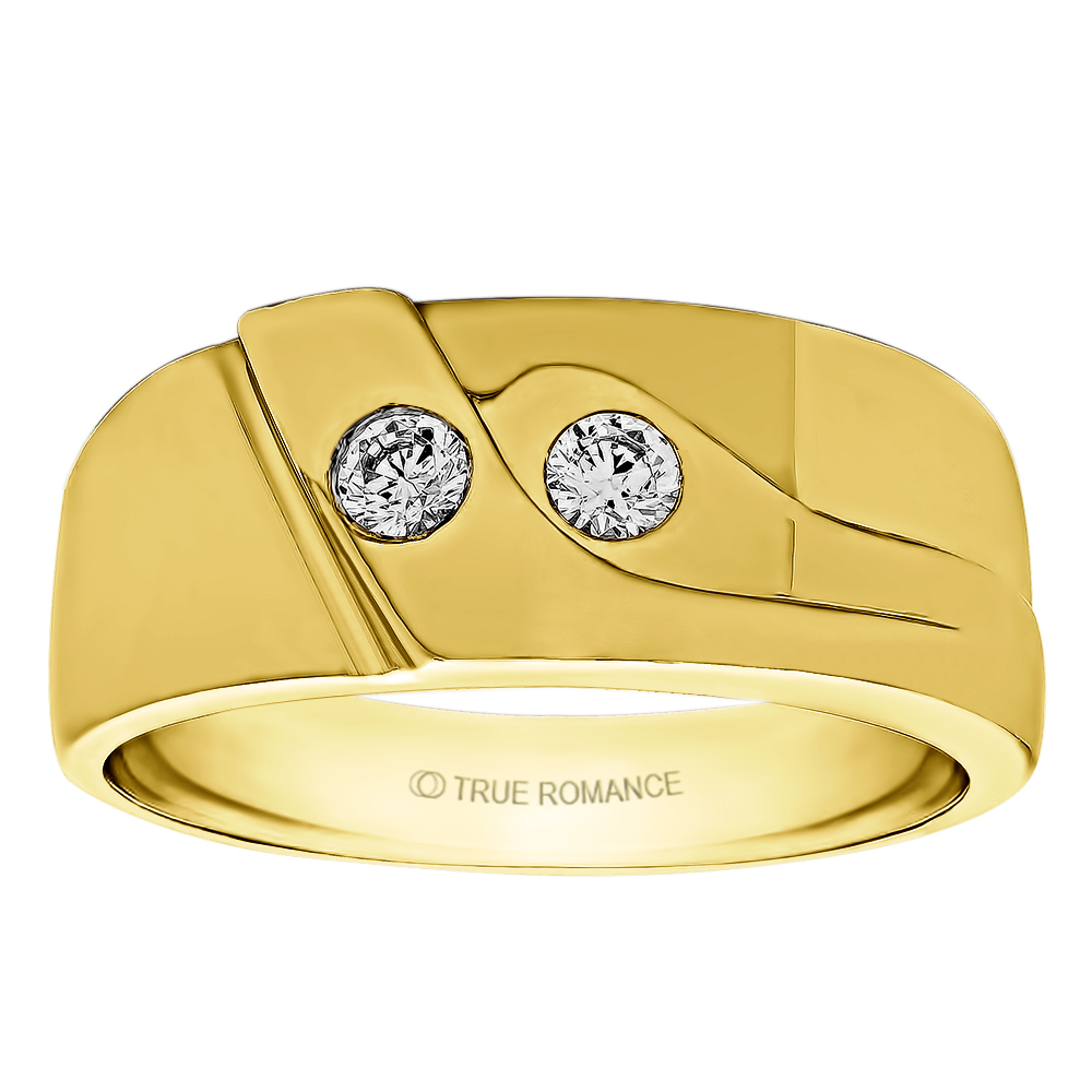 Mens Ring