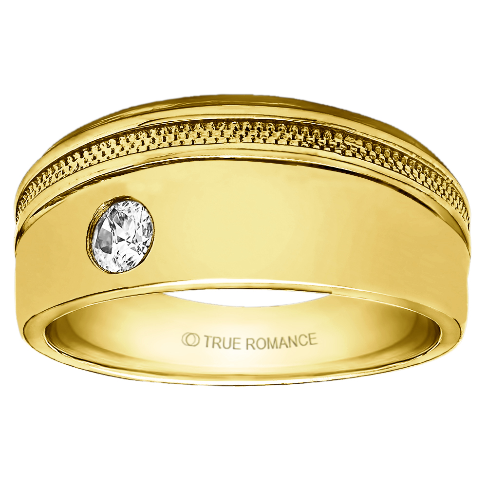 Mens Ring