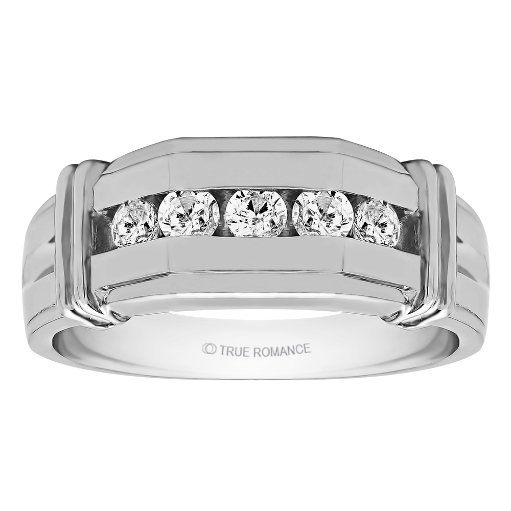 Mens Ring