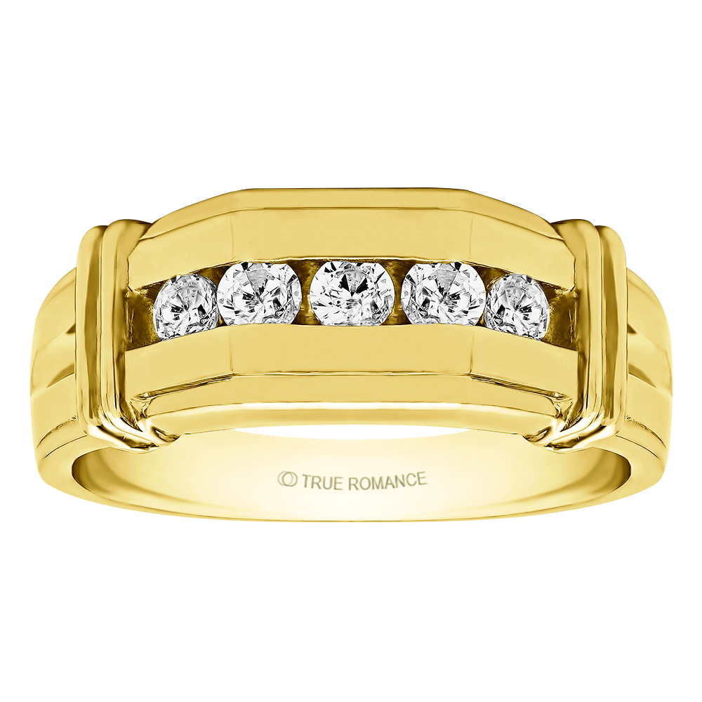 Mens Ring