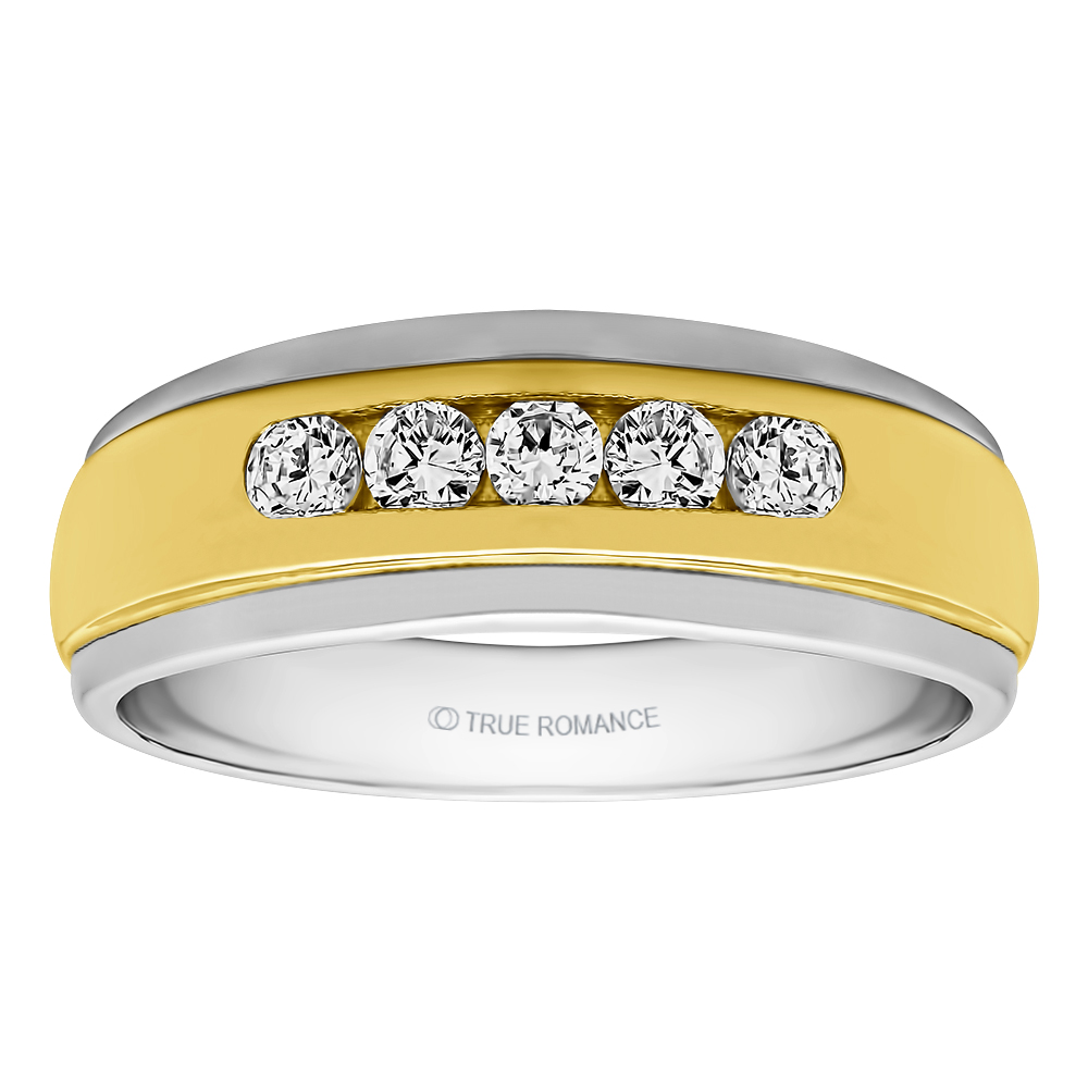 Mens Ring