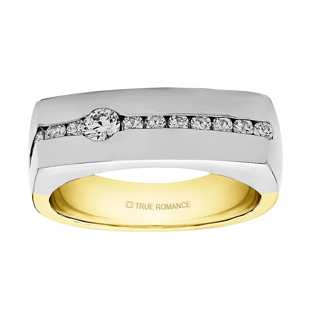 Mens Ring
