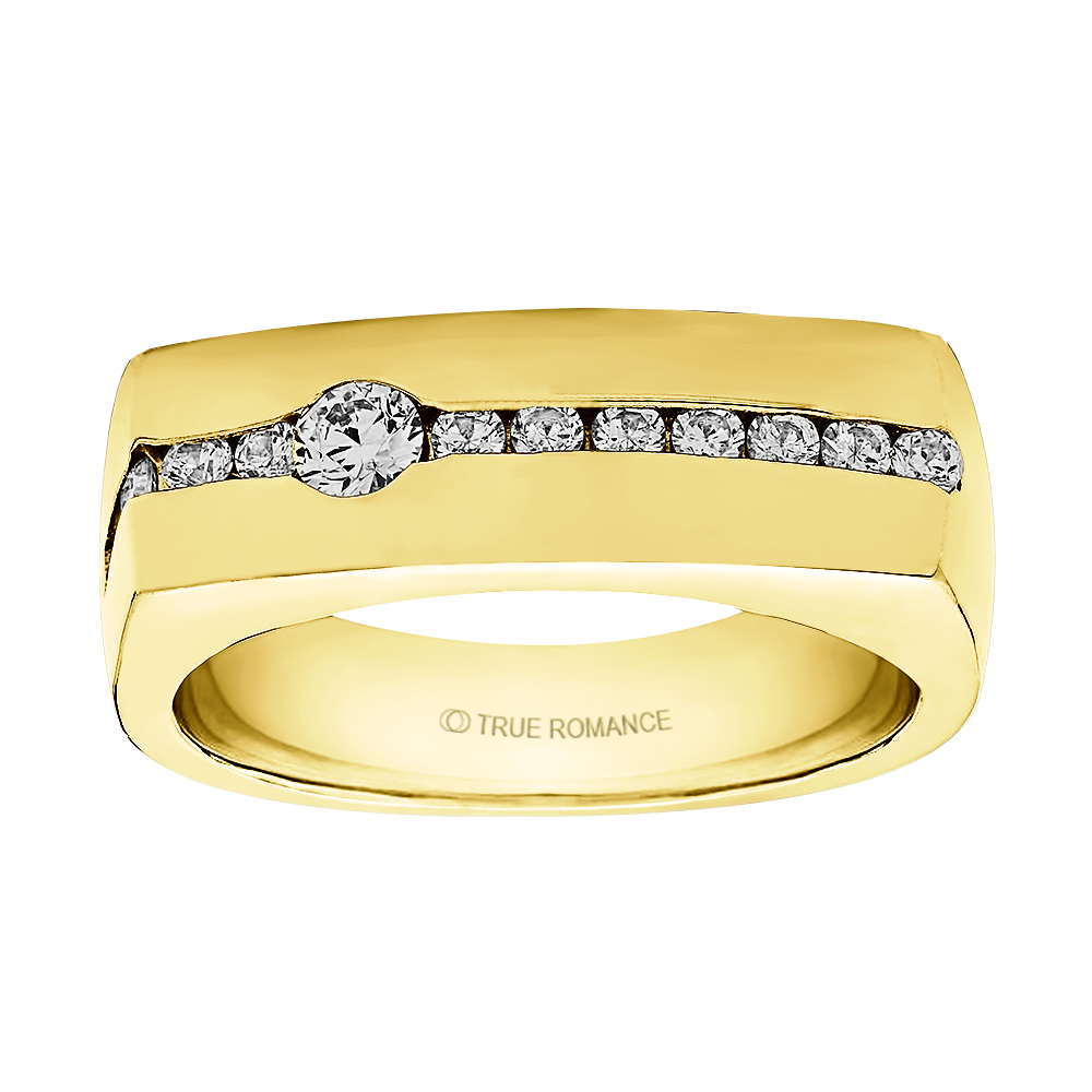 Mens Ring