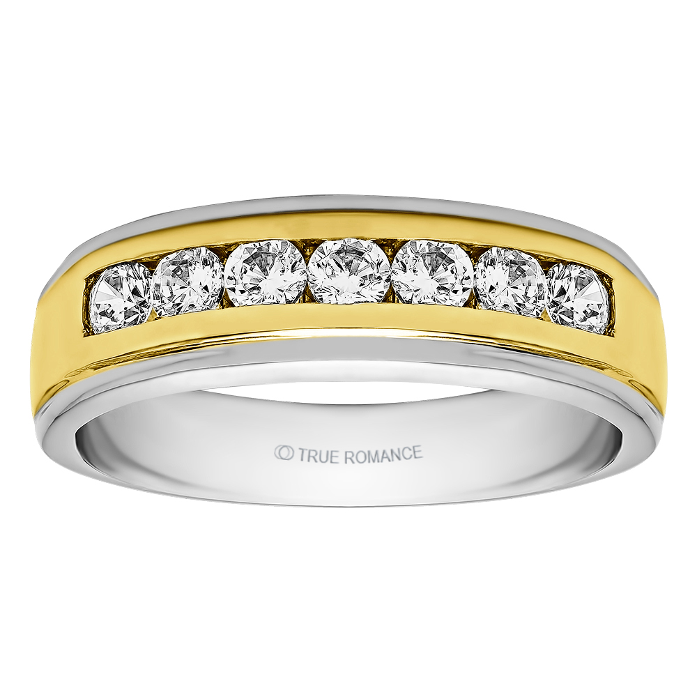 Mens Ring
