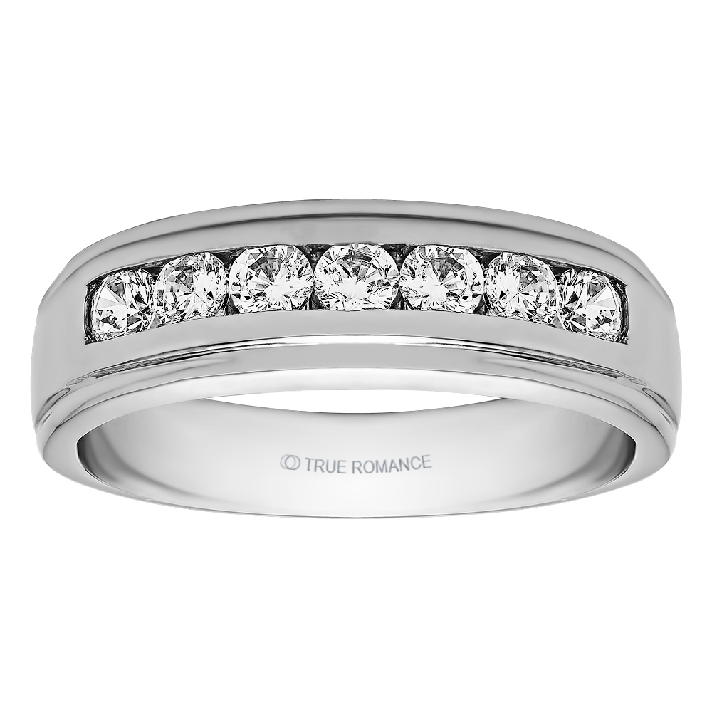 Mens Ring
